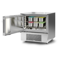 Afinox Infinity-X 5-G Start Blast Chiller / Shock Freezer