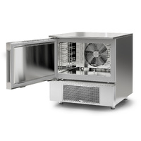 Afinox Infinity-X 5 All In One  Blast Chiller / Shock Freezer