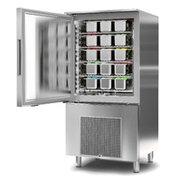 Afinox Infinity-X 10-G Start Blast Chiller / Shock Freezer