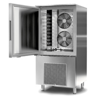 Afinox Infinity-X 10 All In One Blast Chiller / Shock Freezer