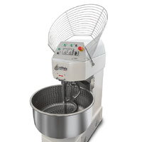 Mfitaly IS Mixer (Canada Series)