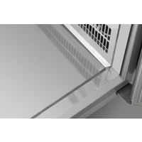 Gram GASTRO K1407CSGA3D3DL2 Refrigerator