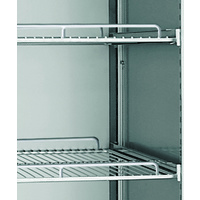 Gram MARINE GASTRO K1407CMHADDL/DRLM Refrigerator