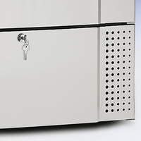 Gram BAKER M1500CBG Refrigerator