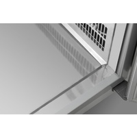 Gram MARINE GASTRO K2207CMHADDL/DL/DL/DRLM Refrigerator