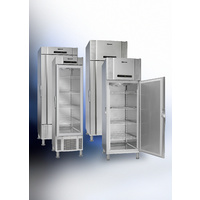 Gram MARINE COMPACT KG310RH60HZLM3M Refrigerator