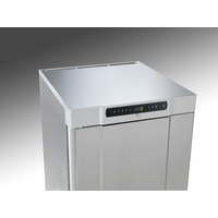 Gram MARINE COMPACT K410RH60HZLM5M Refrigerator