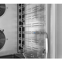 Gram PROCESS KPS42SF Blast Chiller Freezer Remote