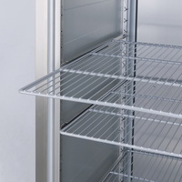 Gram COMPACT K610RGL24N Refrigerator 