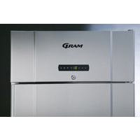 Gram BAKER M610LGL210B Refrigerator