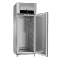 G+ BAKER C900 GSRAL2 25B Refrigerator White