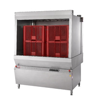 Jeros  JE 8160  Utensil Washer