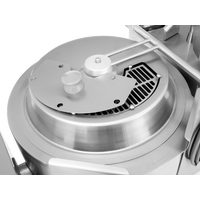 Joni MaxiMix AT56 Direct Steam Kettle 400L