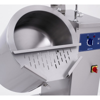Joni Sieve Plate for 400L Kettle