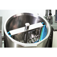 Joni Foodline Cleaning Tool for Mixing Kettles
