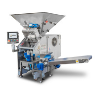 MFItaly Volumetric Dough Divider - SVP NM 70
