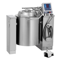 Joni MultiMix 60L Steam Jacketed Mixing Kettle