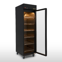 Pizza2Go® Pizza Warmer Single Door Cabinet
