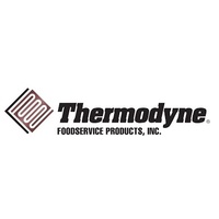 Thermodyne TH700CT Countertop Food Warmer