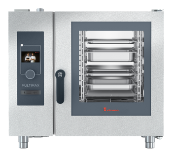 Combi Ovens