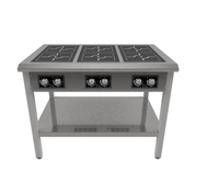 Induction Cooktops