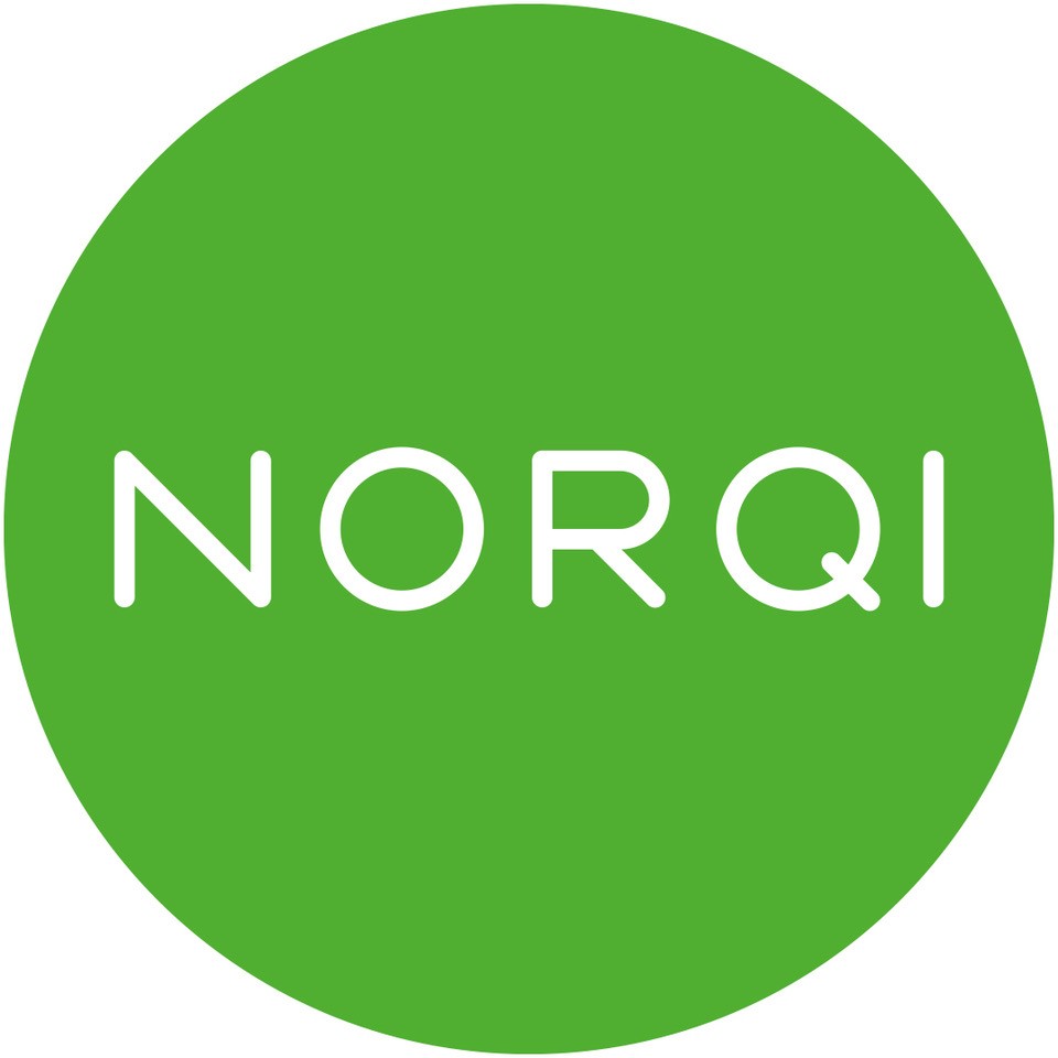 Norqi Logo