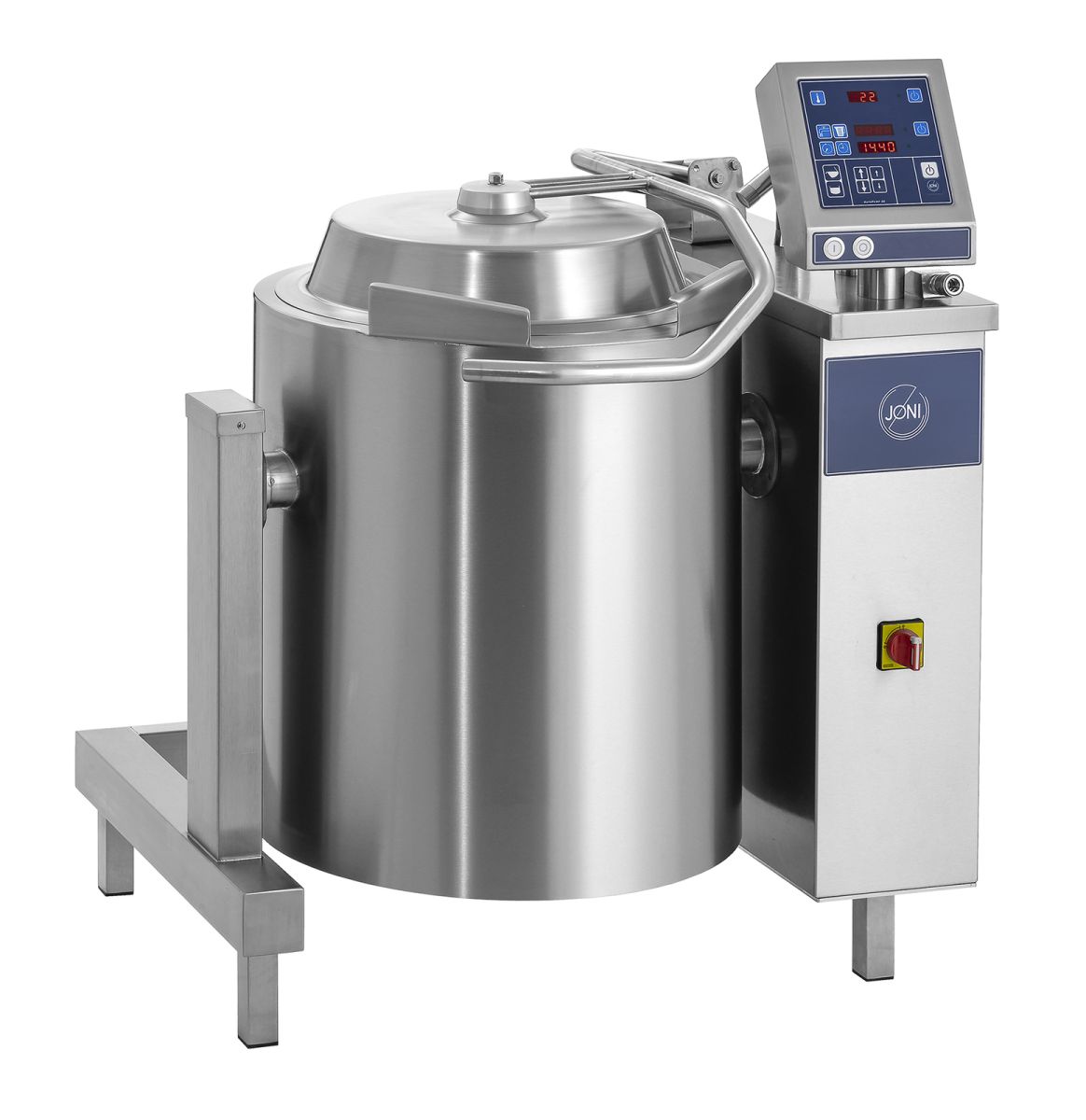 Joni Mixer Kettles