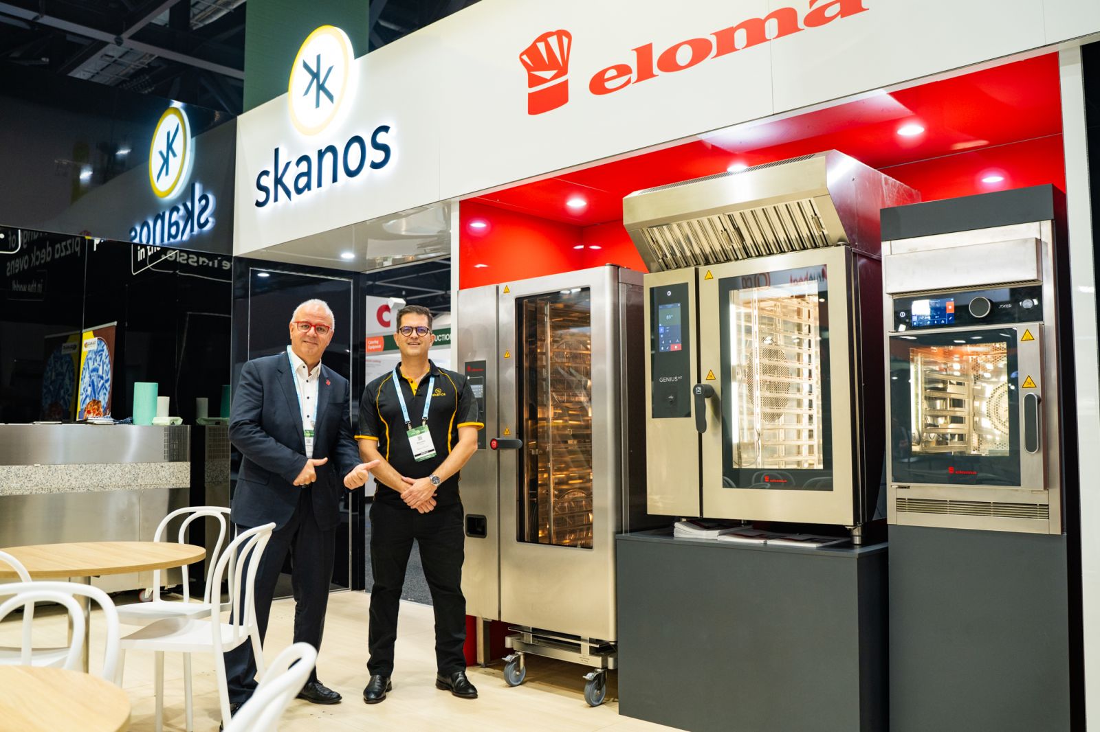 Skanos Equipment 1