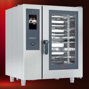 Combi Ovens