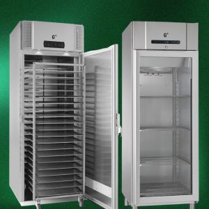 Refrigeration