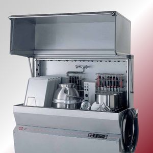 Utensil Washers