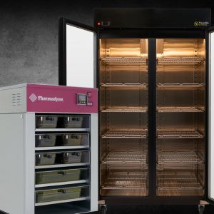 Cooking/Holding Cabinets