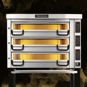 Pizza Ovens