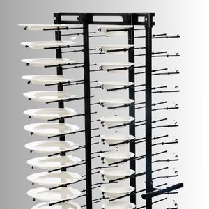 Plating Trolleys