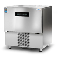 Afinox Faster-E 5-G Blast Chiller/Freezer