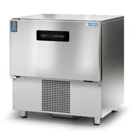 Afinox Faster-E 5-P Blast Chiller/Freezer