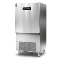 Afinox Faster-E 10-G Blast Chiller/Freezer
