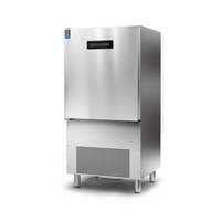 Afinox Faster-E 10 Blast Chiller/Freezer