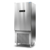 Afinox Faster-E 15-P Blast Chiller/Freezer