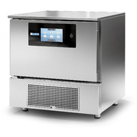 Afinox Infinity-X 5-P All In One Blast Chiller / Shock Freezer