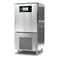 Afinox Infinity-X 10-P Start Blast Chiller / Shock Freezer