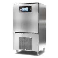 Afinox Infinity-X 20 Start Blast Chiller / Shock Freezer