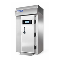 Afinox Infinity Evolution 40 Compact All In One Blast Chiller / Shock Freezer