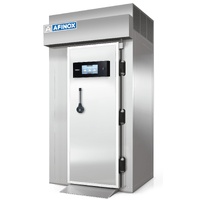 Afinox Infinity Evolution 40 Compact Start Blast Chiller / Shock Freezer
