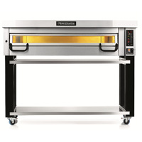 PizzaMaster PM 731ED Freestanding Pizza Oven