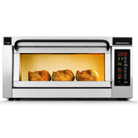 PizzaMaster PM 451ED Countertop Pizza Oven