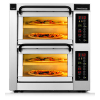 PizzaMaster PM 352ED-2 Countertop Pizza Oven