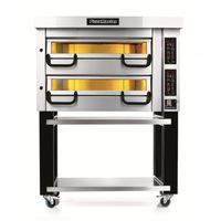PizzaMaster PM 922ED Freestanding Pizza Oven