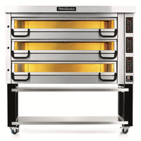 PizzaMaster PM 943ED Freestanding Pizza Oven