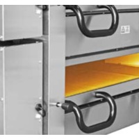 Extra high chamber 83X (24.5cm)